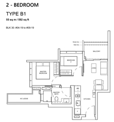 Haus On Handy (D9), Condominium #452209111